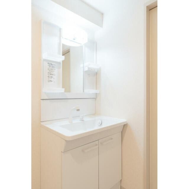 ※写真は同タイプ住戸です。(内装)