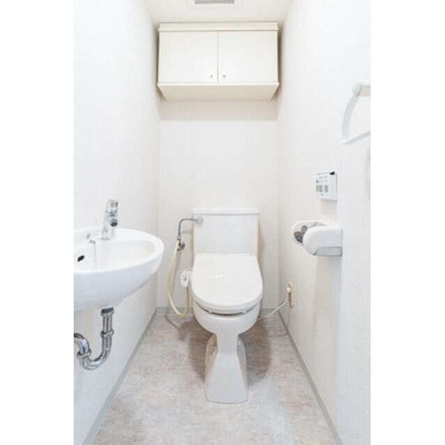 ※写真は同タイプ住戸です。(内装)