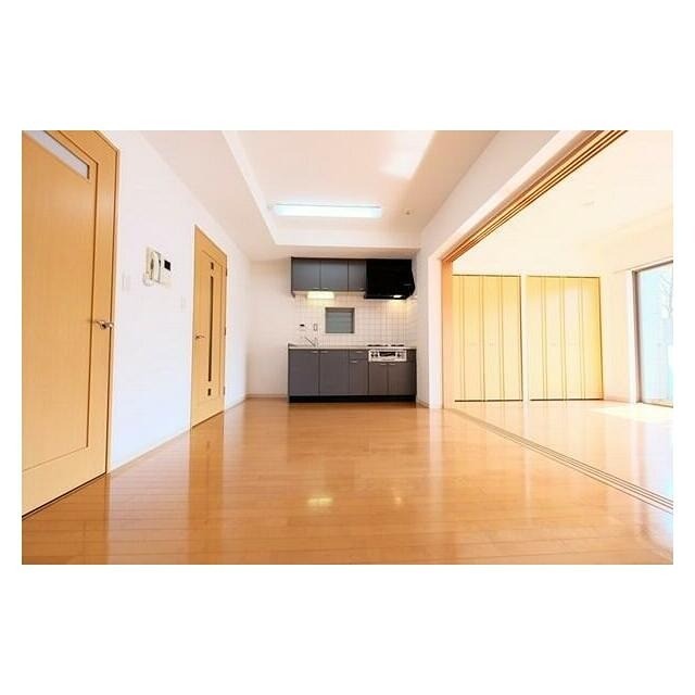 ※同仕様写真(キッチン)