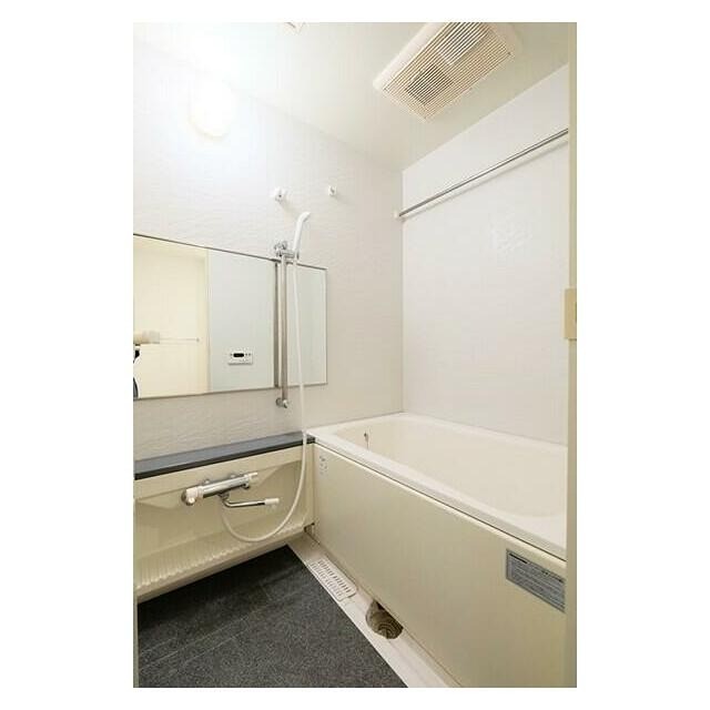 ※同仕様写真(風呂)