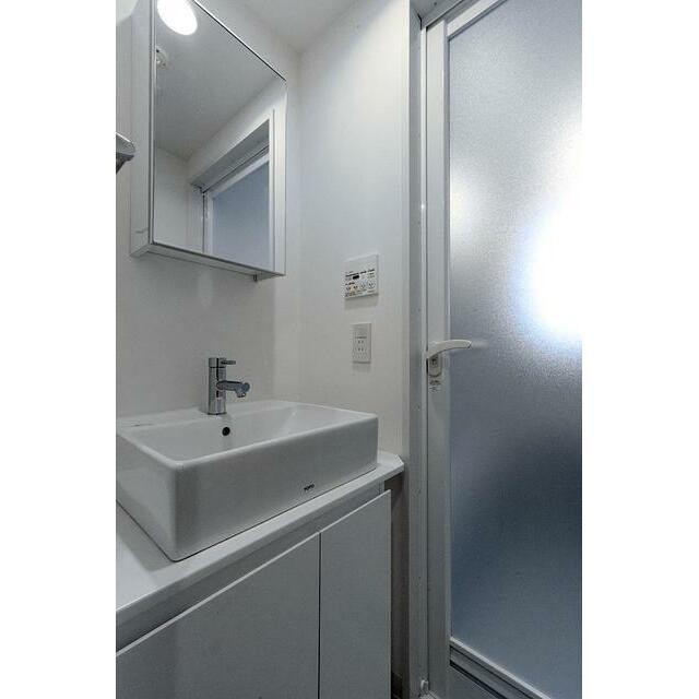 ※写真は同タイプ住戸です。(内装)