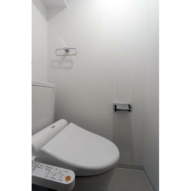 ※写真は同タイプ住戸です。(内装)