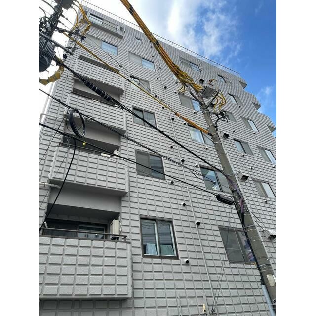 品川区平塚2丁目 【賃貸居住】マンション