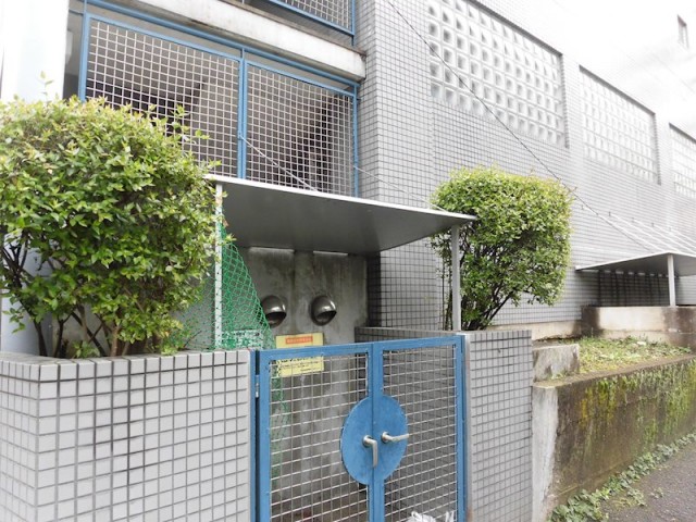 学芸大学駅（1124m）(その他建物画像)