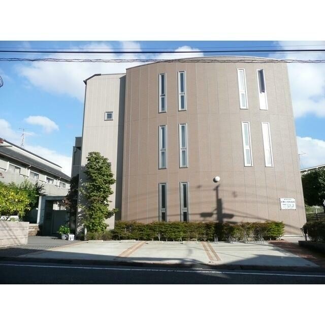 目黒区緑が丘2丁目 【賃貸居住】マンション