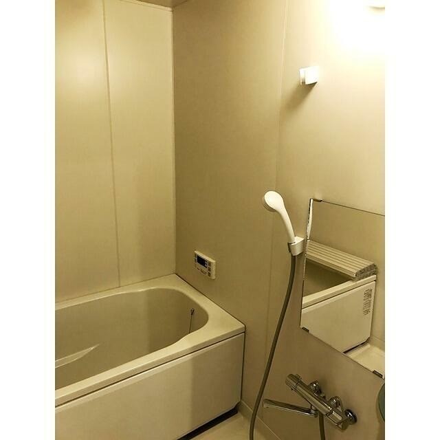 ※同仕様写真含む(風呂)