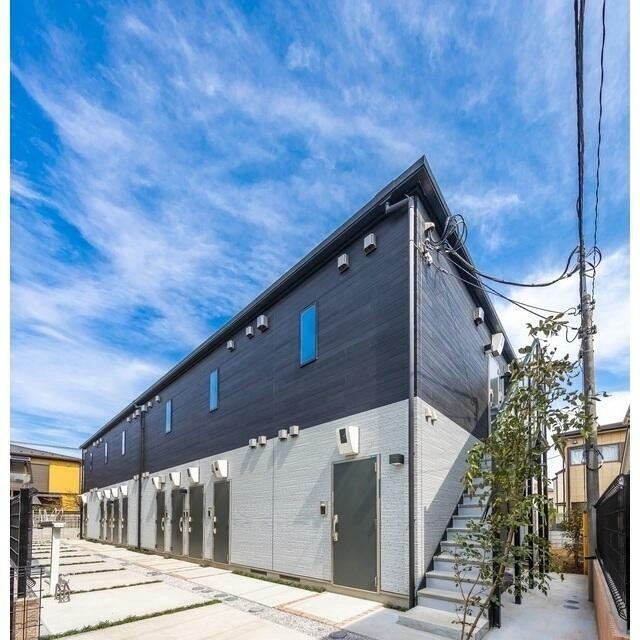 世田谷区奥沢8丁目 【賃貸居住】マンション