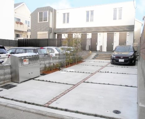 (その他建物画像)