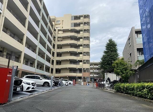 (その他建物画像)