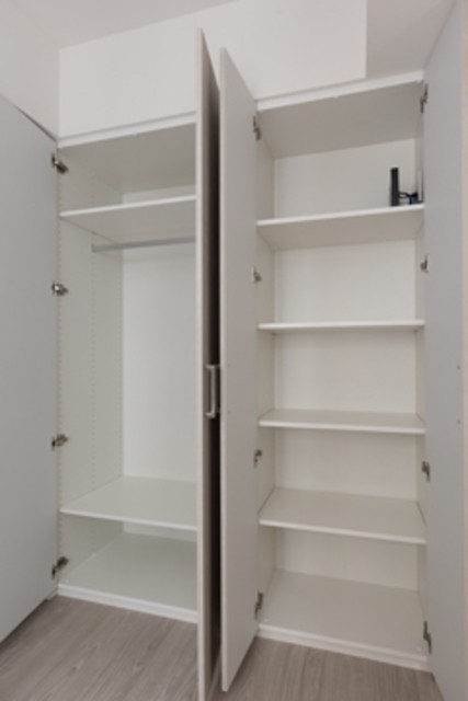 ※写真は同タイプ住戸です。(内装)