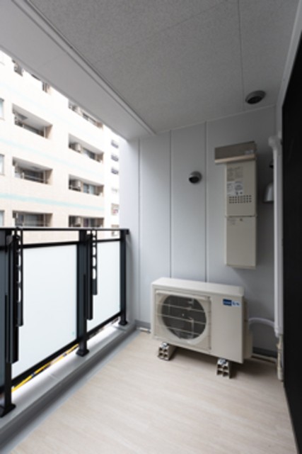 ※写真は同タイプ住戸です。