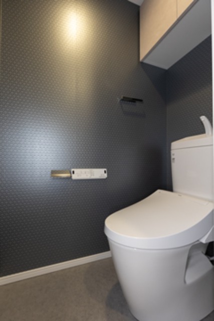 ※写真は同タイプ住戸です。(内装)