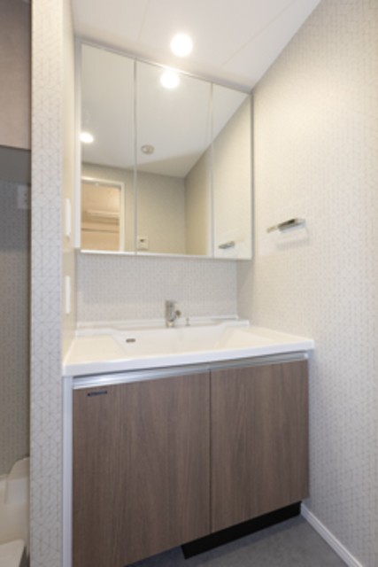 ※写真は同タイプ住戸です。(内装)