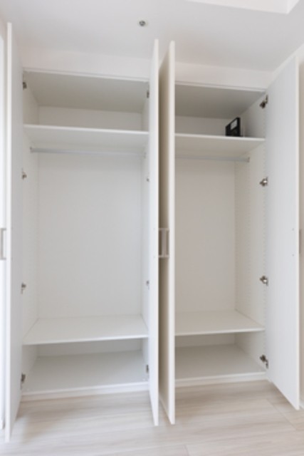 ※写真は同タイプ住戸です。(内装)