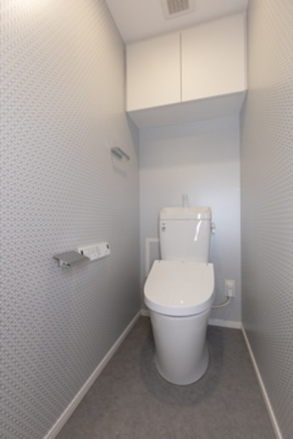 ※写真は同タイプ住戸です。(内装)