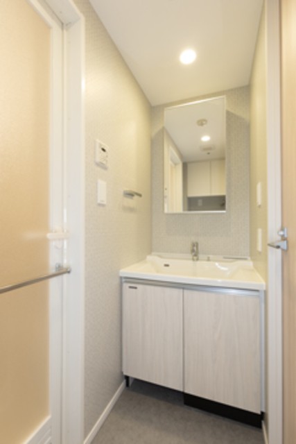 ※写真は同タイプ住戸です。(内装)