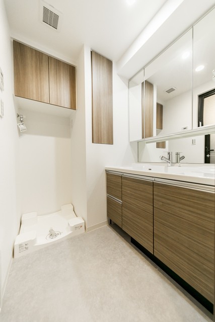 ※写真は同タイプ住戸です。(内装)