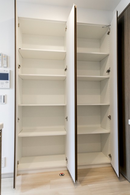 ※写真は同タイプ住戸です。(内装)