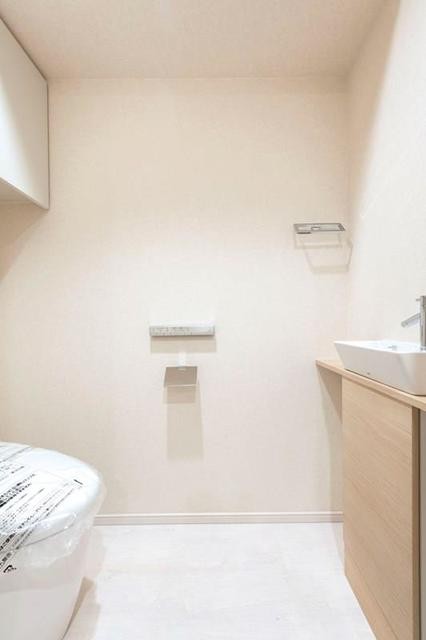 ※写真は同タイプ住戸です。(内装)