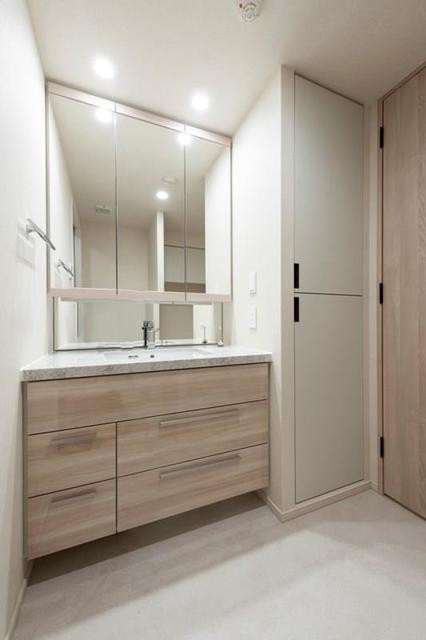 ※写真は同タイプ住戸です。(内装)