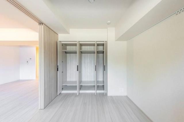 ※写真は同タイプ住戸です。(内装)