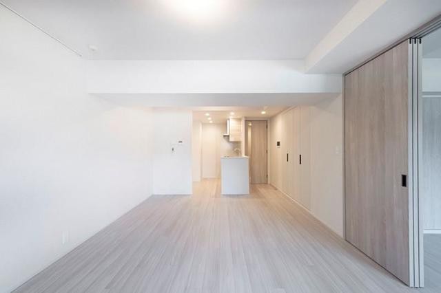 ※写真は同タイプ住戸です。(居間)