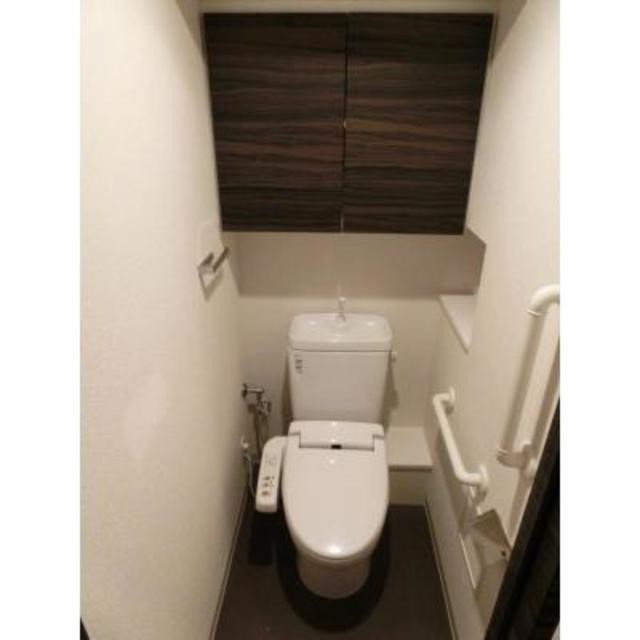 ※写真は同タイプ住戸です。(内装)