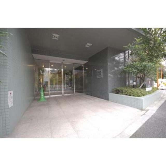 世田谷区野沢3丁目 【賃貸居住】マンション