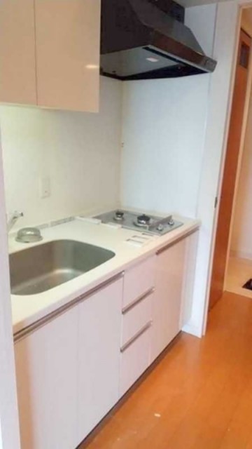 ※同仕様写真(キッチン)