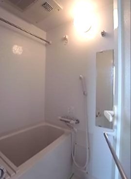 ※同仕様写真含む(風呂)