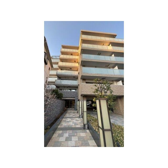 川崎市中原区木月2丁目 【賃貸居住】マンション 川崎市中原区木月2丁目 【賃貸居住】マンション