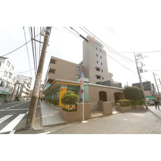 大田区田園調布南 【賃貸居住】マンション