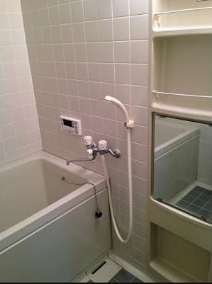 ※同仕様写真含む(風呂)