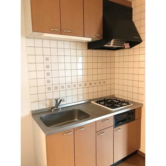 ※同仕様写真含む(キッチン)