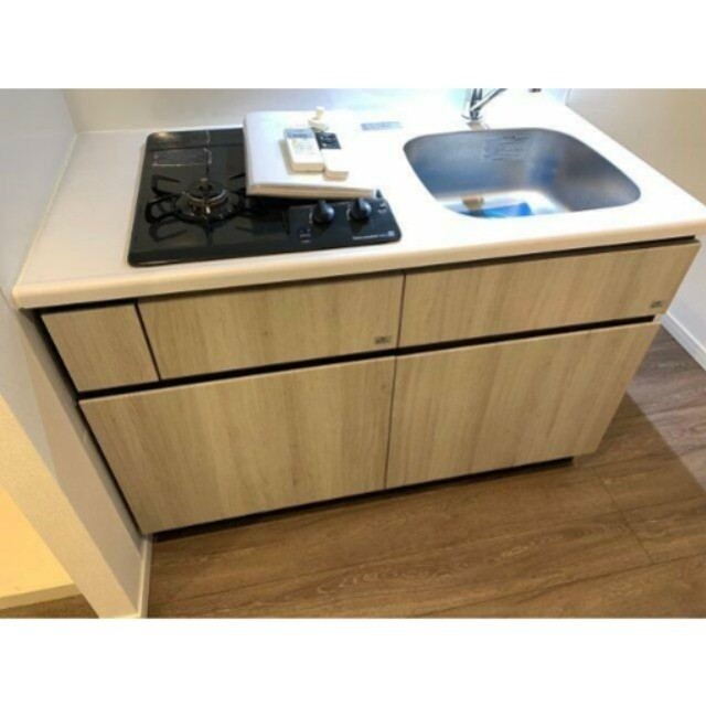 ※同仕様写真含む(キッチン)