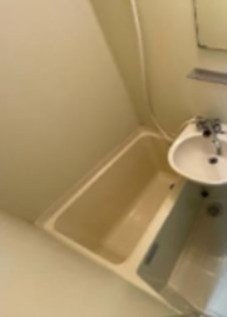 ※同仕様写真含む(風呂)