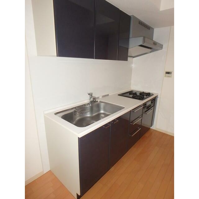 ※同仕様写真(キッチン)