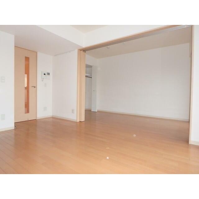 ※同仕様写真(居間)