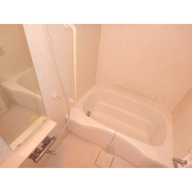 ※同仕様写真(風呂)