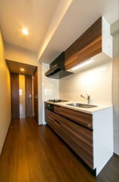 ※同仕様写真含む(キッチン)