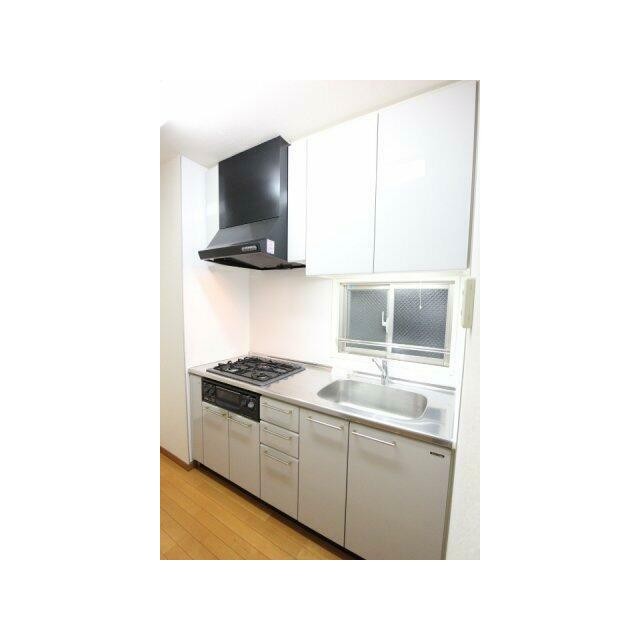 ※参考写真(キッチン)