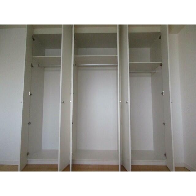 Rタイプ2016年12月撮影 同タイプ807号室の写真です。(内装)