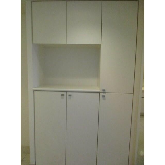 Rタイプ2016年12月撮影 同タイプ807号室の写真です。(玄関)