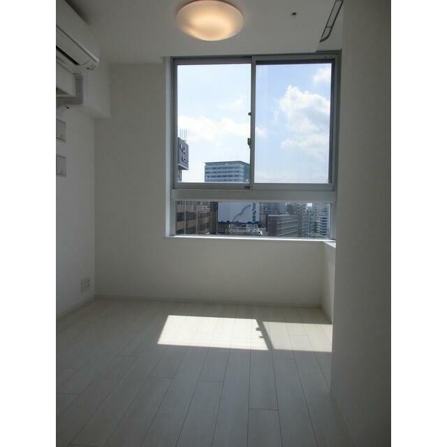 Aタイプ2016年6月撮影 同タイプ1201号室の写真です。(居間)