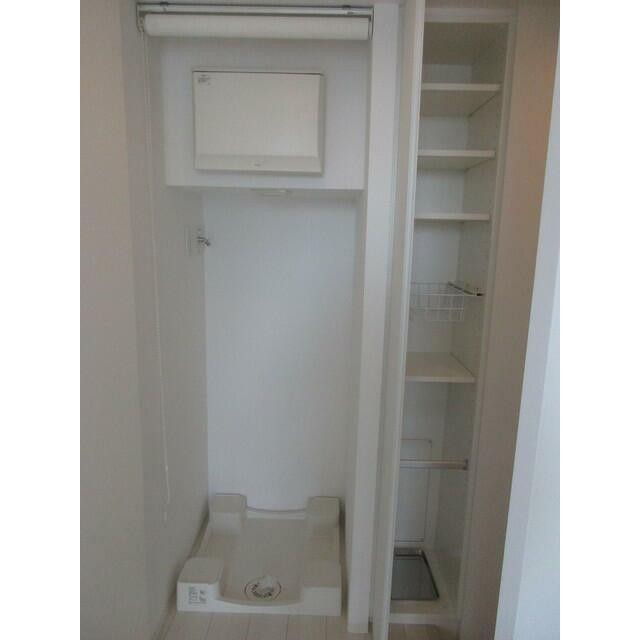 Aタイプ2016年6月撮影 同タイプ1201号室の写真です。