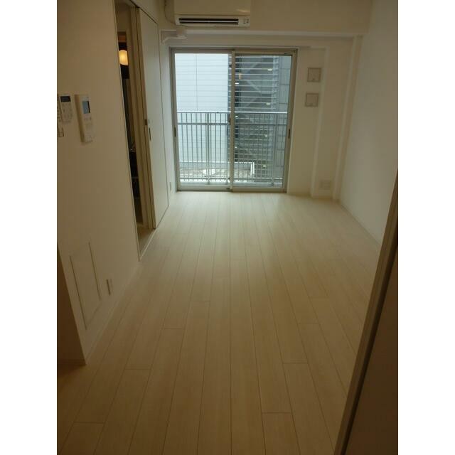 Cタイプ2014年5月撮影 同タイプ703号室の写真です。(居間)