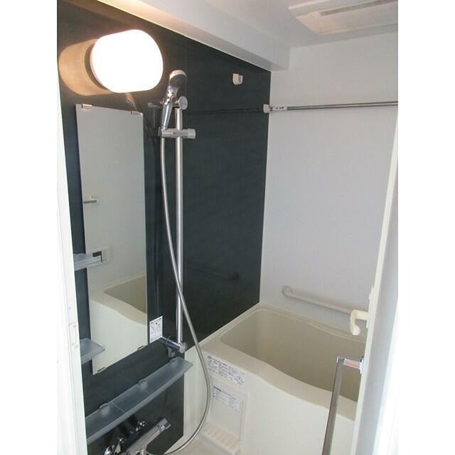 ※同仕様写真(風呂)