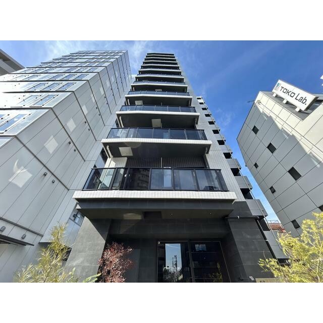 品川区東中延1丁目 【賃貸居住】マンション