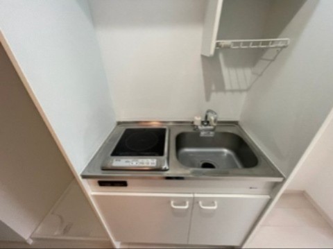 ※同仕様写真含む(キッチン)