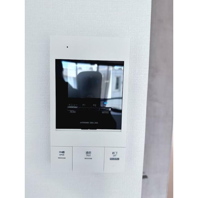 インターホン